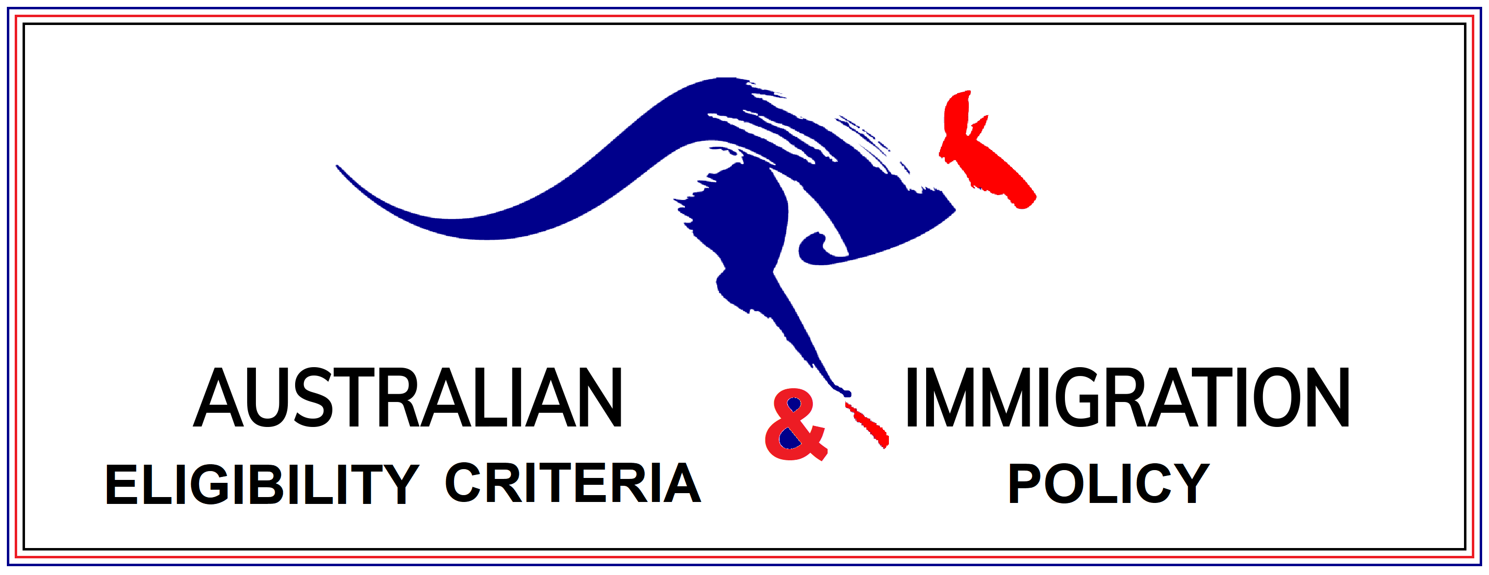 Australia Immigration Policy Abhinav Immigration
