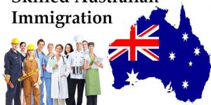 Australia Immigration-Skilled Worker Visa Program